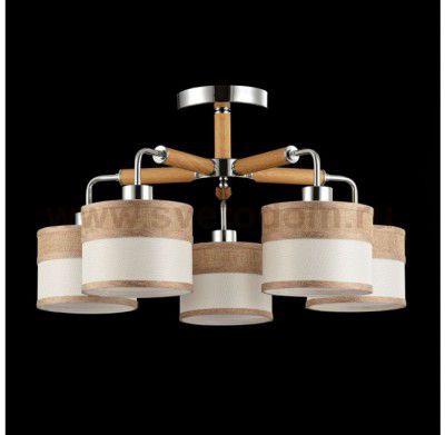 Потолочный светильник Freya FR5329-PL-05-CH Helen