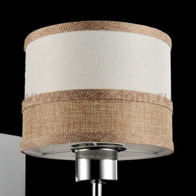 Настенный светильник бра Freya FR5329-WL-01-CH Helen