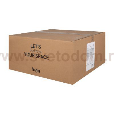 Люстра Freya FR5331CL-06CH