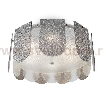 Люстра Freya FR5331CL-06CH