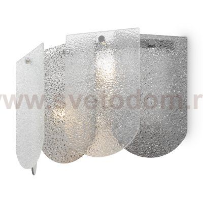 Настенный светильник (бра) Freya FR5331WL-02CH