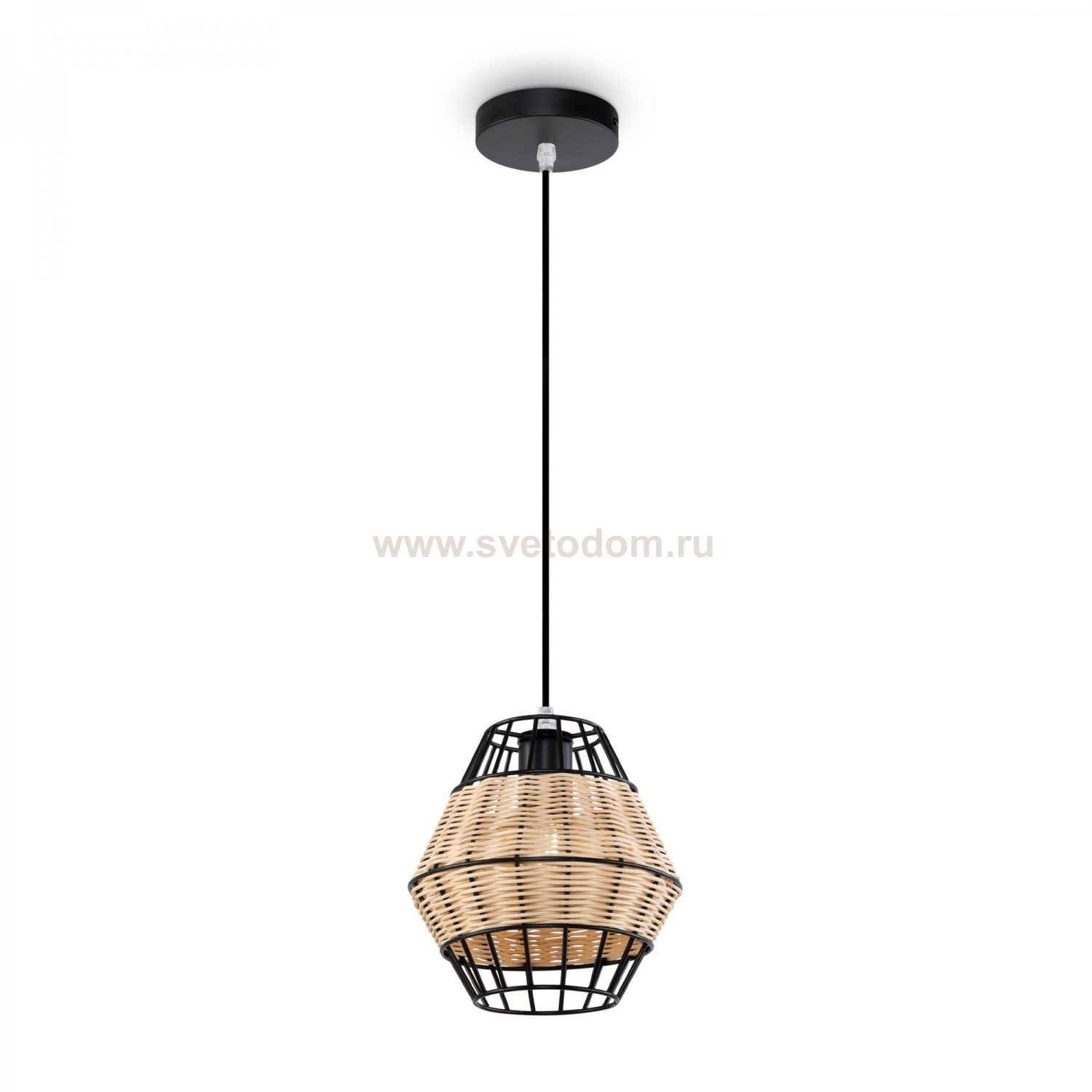 Подвесной светильник Freya FR5335PL-01B1