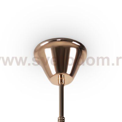 Люстра Freya FR5336PL-03G