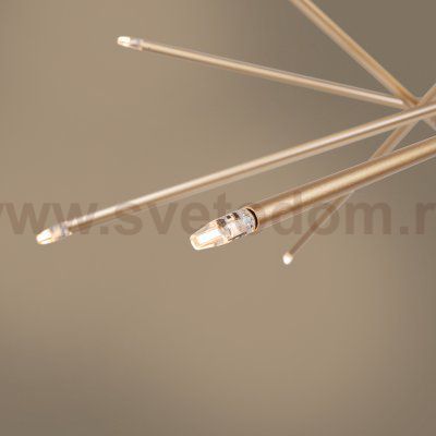 Подвесной светильник Freya FR5337PL-12G