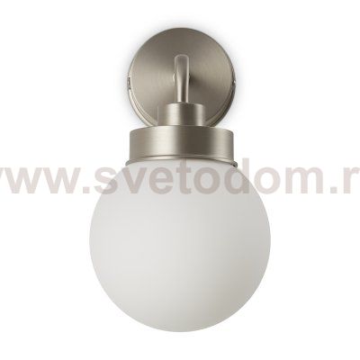 Настенный светильник (бра) Freya FR5339WL-01N