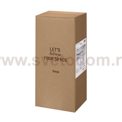 Настенный светильник (бра) Freya FR5341WL-L3B