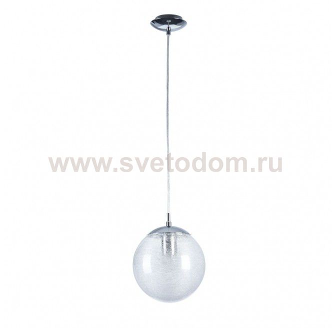 Подвесной светильник Freya FR5343-PL-01-CH Leticia