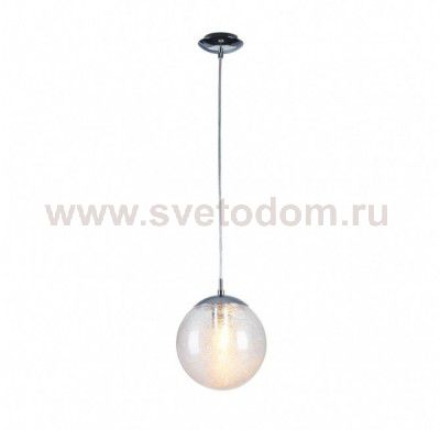 Подвесной светильник Freya FR5343-PL-01-CH Leticia