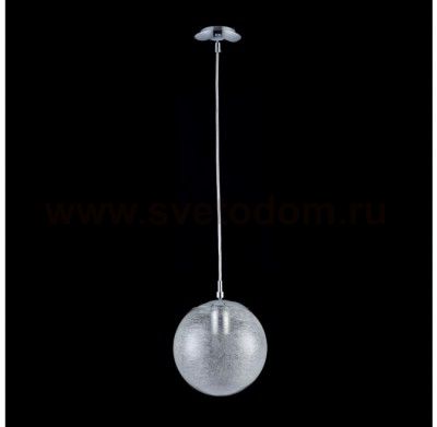 Подвесной светильник Freya FR5343-PL-01-CH Leticia