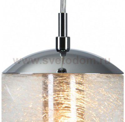 Подвесной светильник Freya FR5343-PL-01-CH Leticia