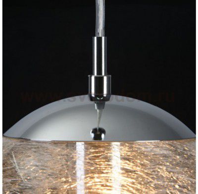 Подвесной светильник Freya FR5343-PL-01-CH Leticia