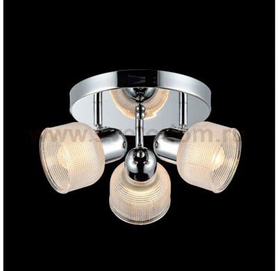 Потолочный светильник Freya FR5344-CL-03R-CH Debora