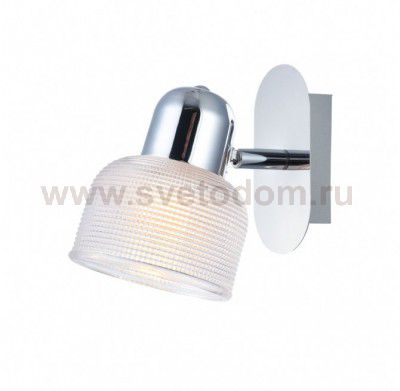 Светильник поворотный спот Freya FR5344-WL-01-CH Debora