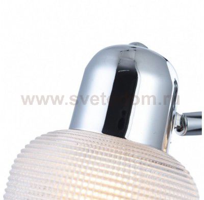 Светильник поворотный спот Freya FR5344-WL-01-CH Debora