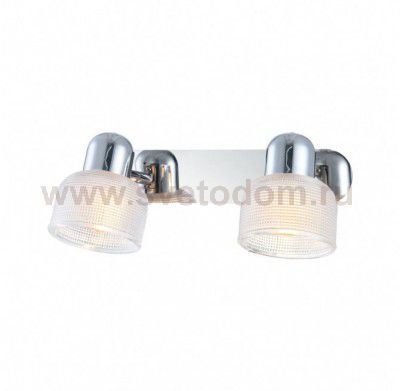 Светильник поворотный спот Freya FR5344-WL-02-CH Debora