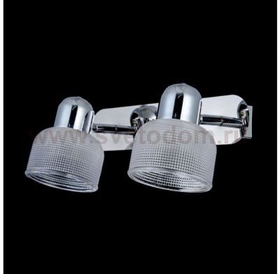 Светильник поворотный спот Freya FR5344-WL-02-CH Debora