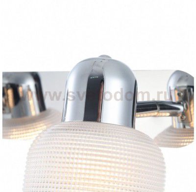 Светильник поворотный спот Freya FR5344-WL-02-CH Debora