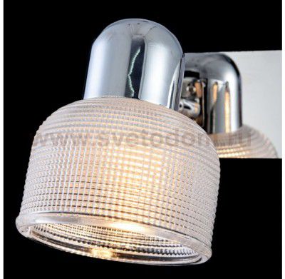 Светильник поворотный спот Freya FR5344-WL-02-CH Debora