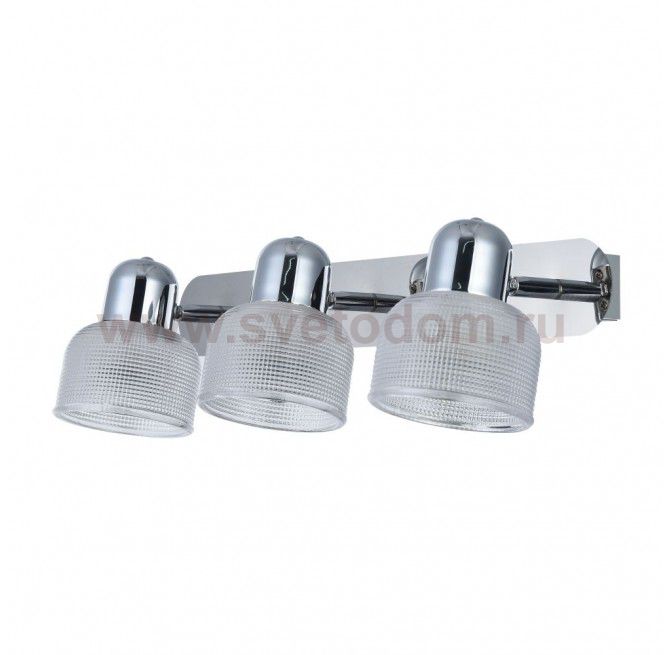 Светильник поворотный спот Freya FR5344-WL-03-CH Debora