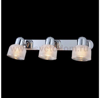 Светильник поворотный спот Freya FR5344-WL-03-CH Debora