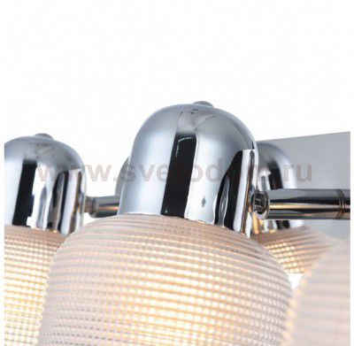 Светильник поворотный спот Freya FR5344-WL-03-CH Debora