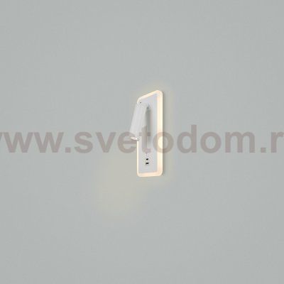 Настенный светильник (бра) Freya FR5345WL-L3W
