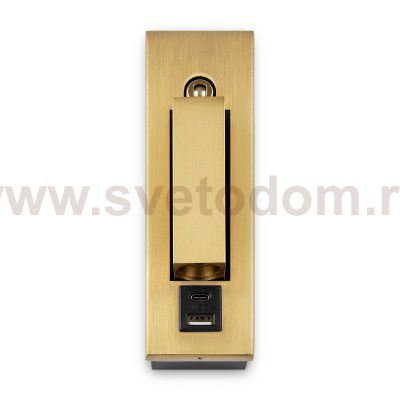 Настенный светильник (бра) Freya FR5347WL-L3BR