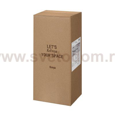 Настенный светильник (бра) Freya FR5347WL-L3BR