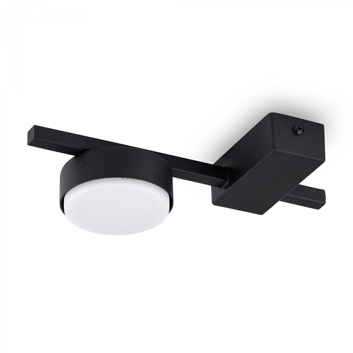 Потолочный светильник Freya FR5363CL-01B Tactic