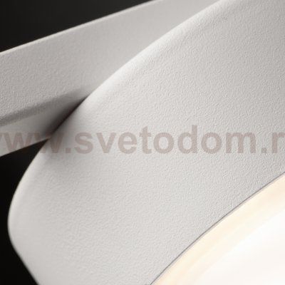 Потолочный светильник Freya FR5363CL-01W Tactic
