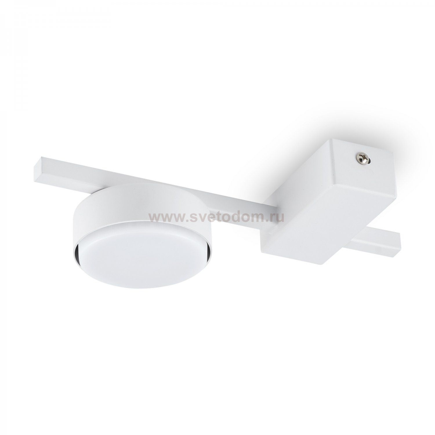 Потолочный светильник Freya FR5363CL-01W Tactic