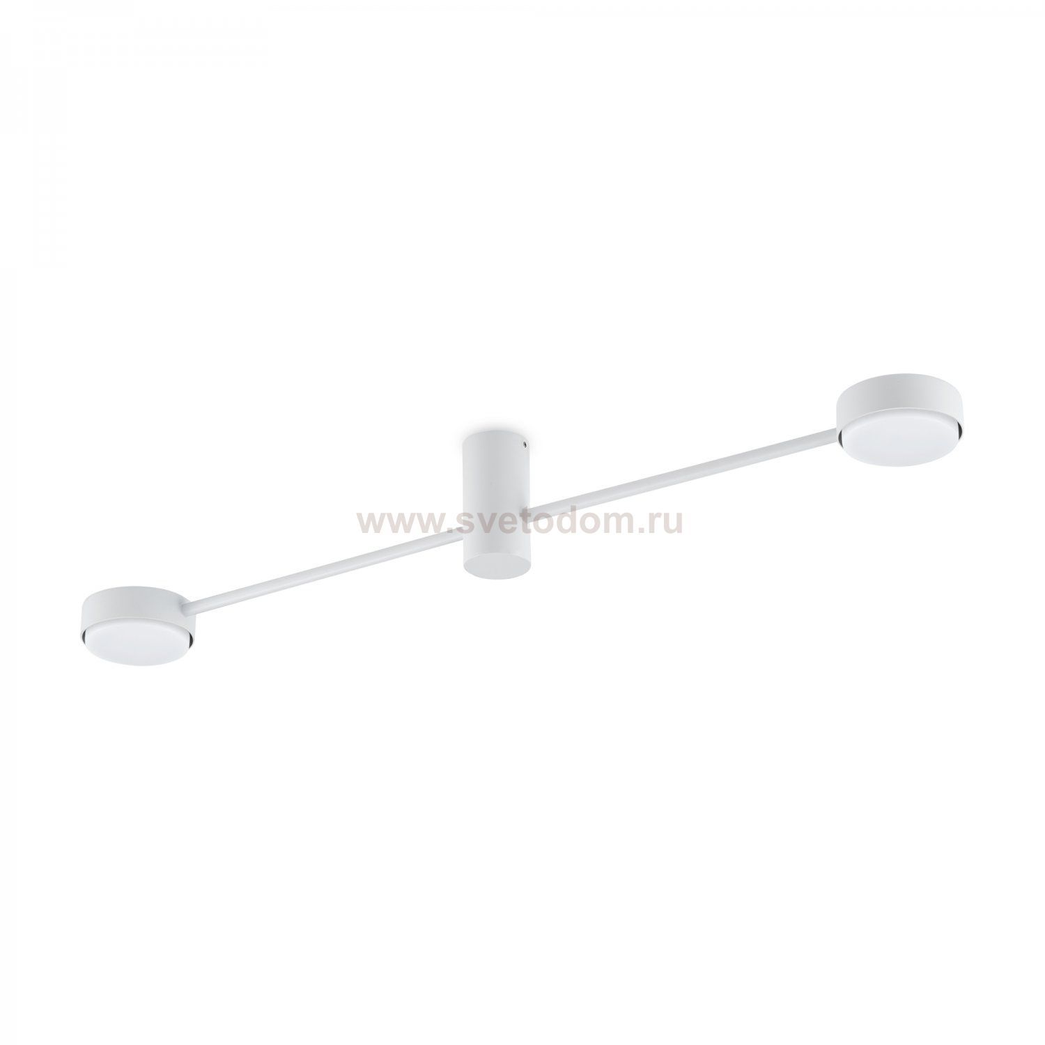 Потолочный светильник Freya FR5363CL-02W1 Tactic