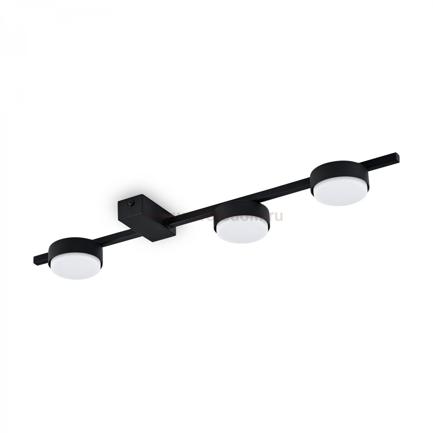 Потолочный светильник Freya FR5363CL-03B Tactic