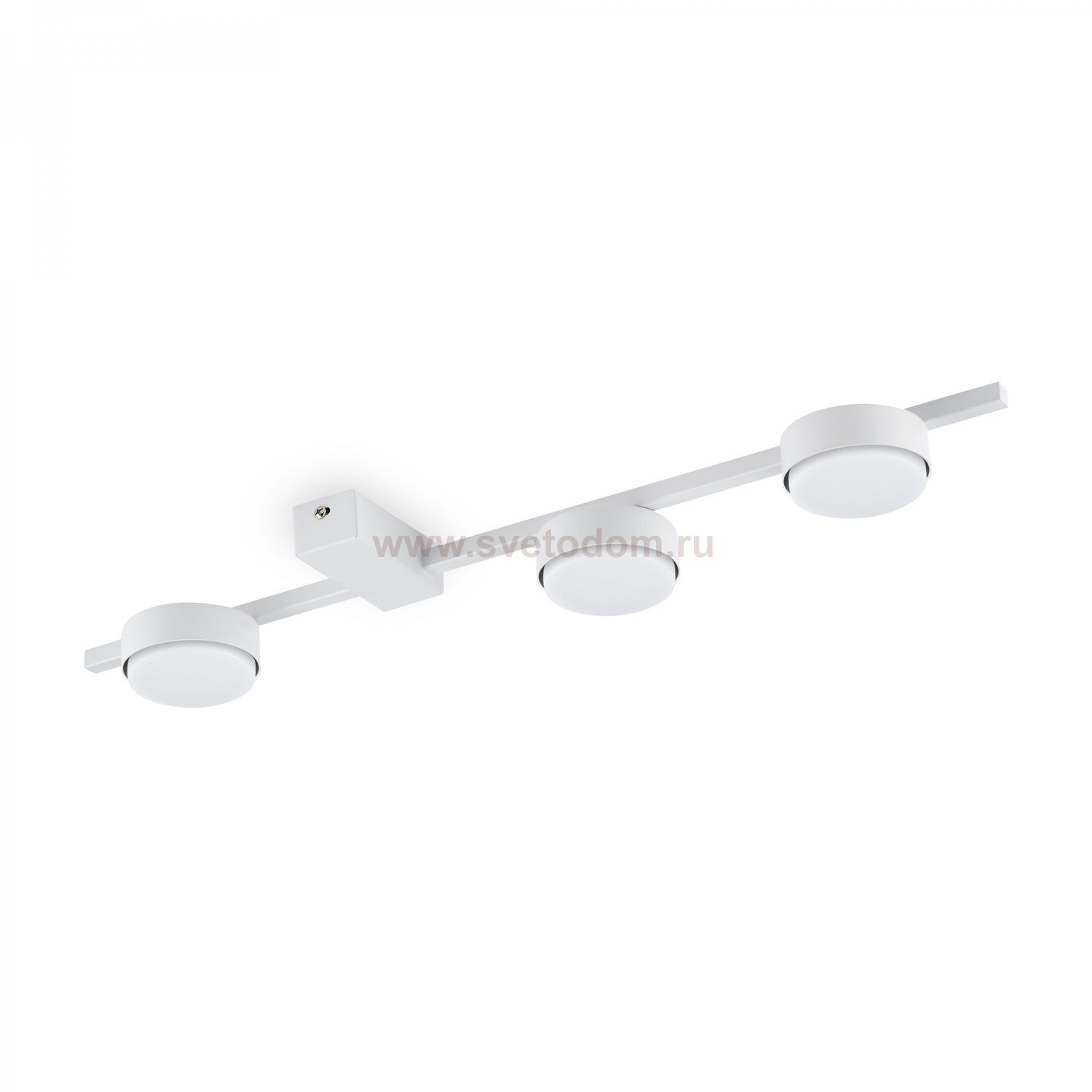 Потолочный светильник Freya FR5363CL-03W Tactic