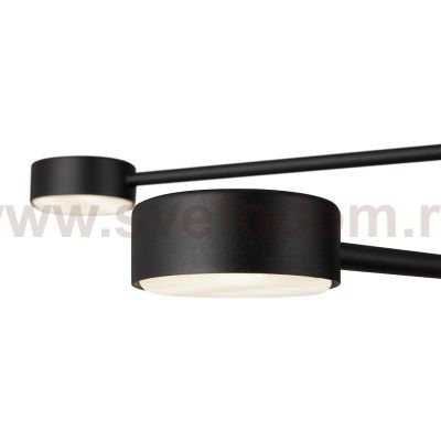 Потолочный светильник Freya FR5363CL-04B Tactic