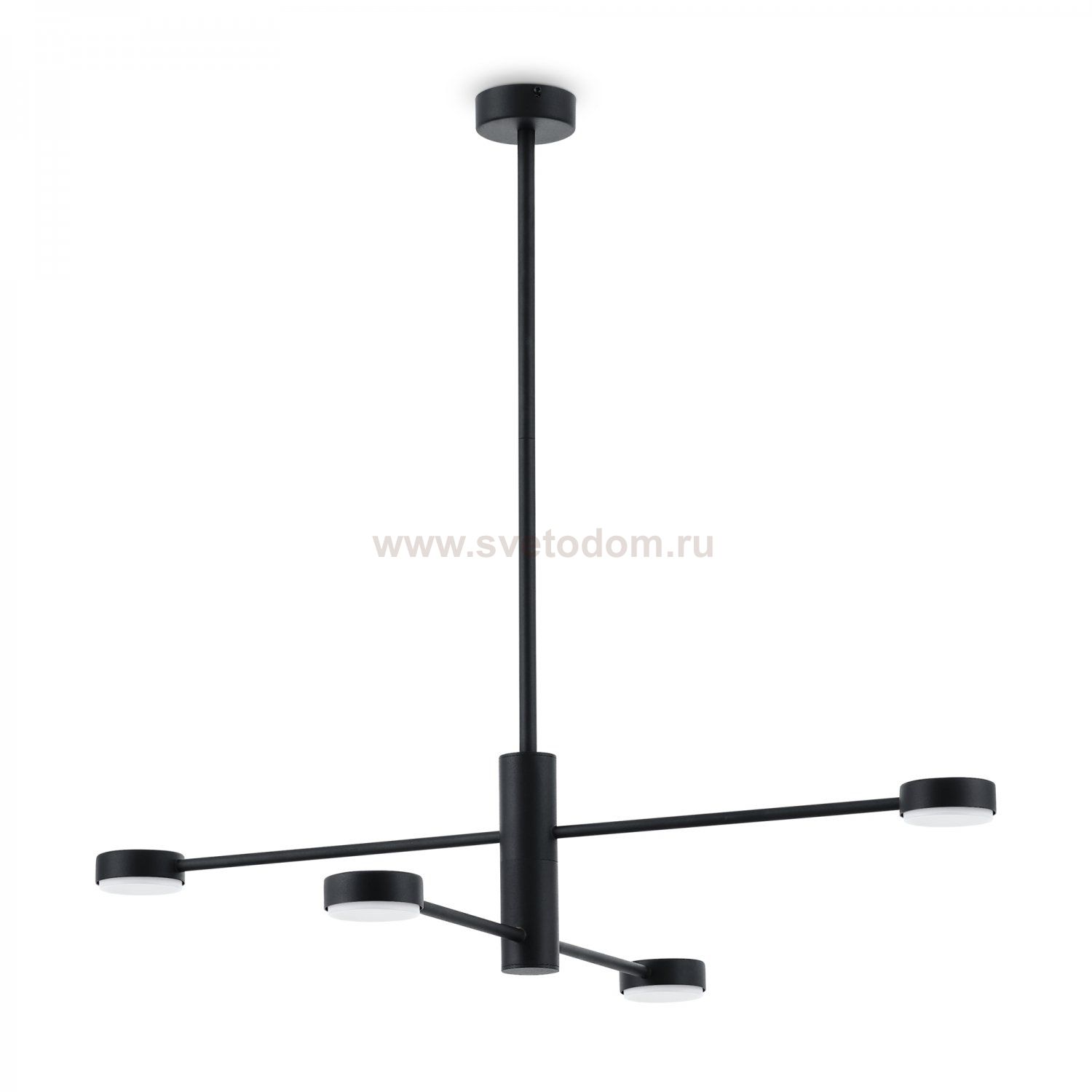 Потолочный светильник Freya FR5363CL-04B Tactic