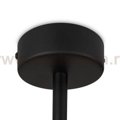 Потолочный светильник Freya FR5363CL-04B Tactic