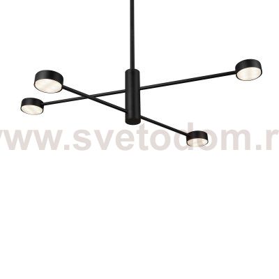 Потолочный светильник Freya FR5363CL-04B Tactic