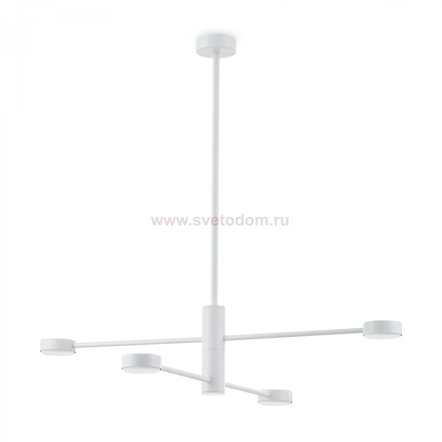 Потолочный светильник Freya FR5363CL-04W Tactic