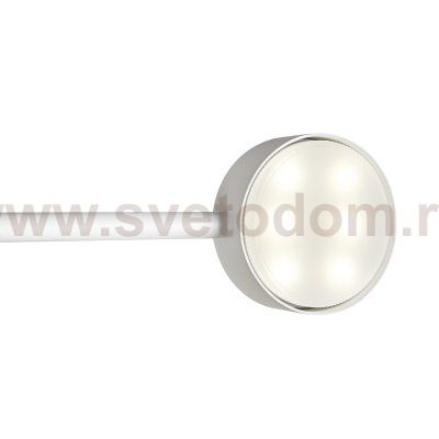 Настенный светильник (бра) Freya FR5363WL-01W2 Tactic