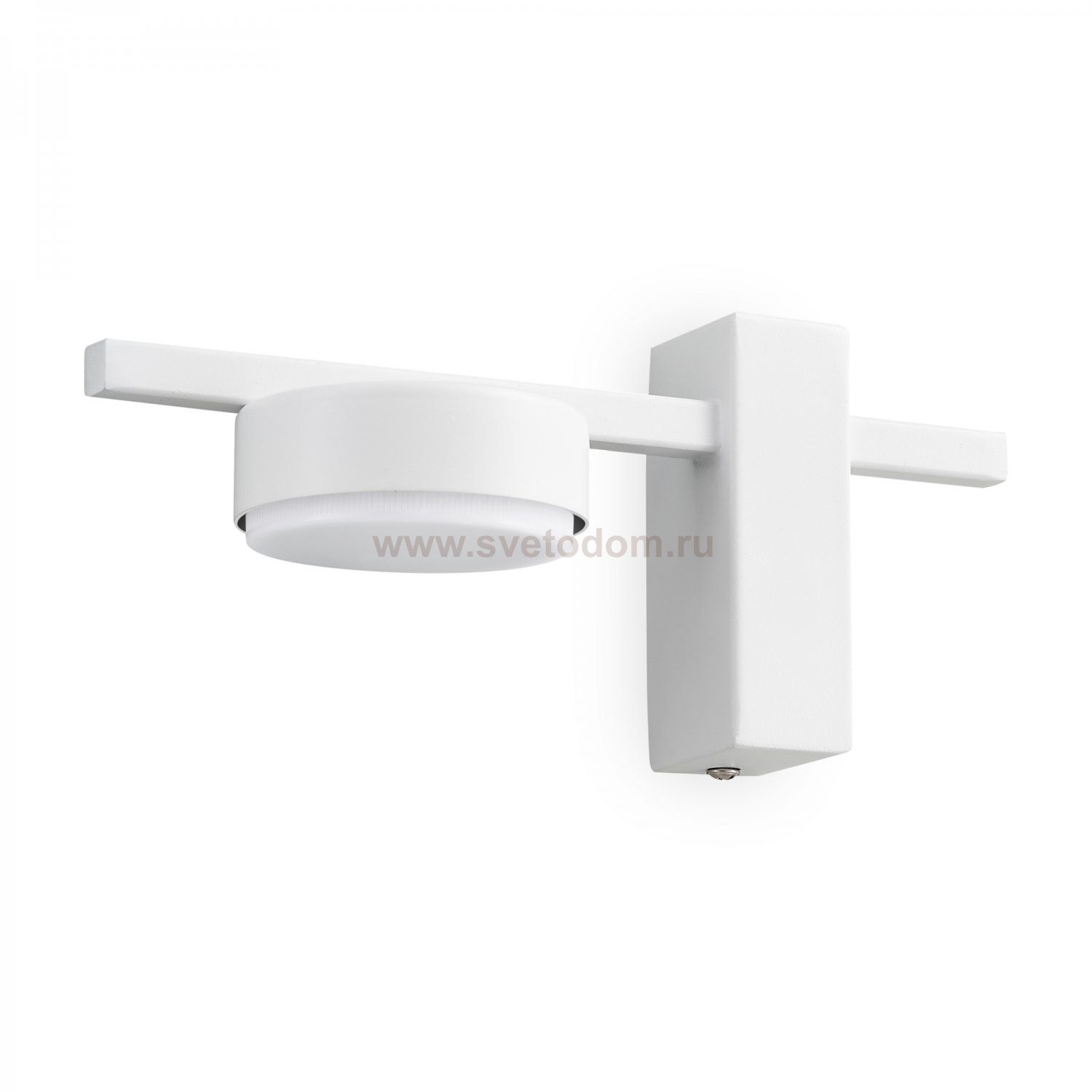 Настенный светильник (бра) Freya FR5363WL-01W Tactic