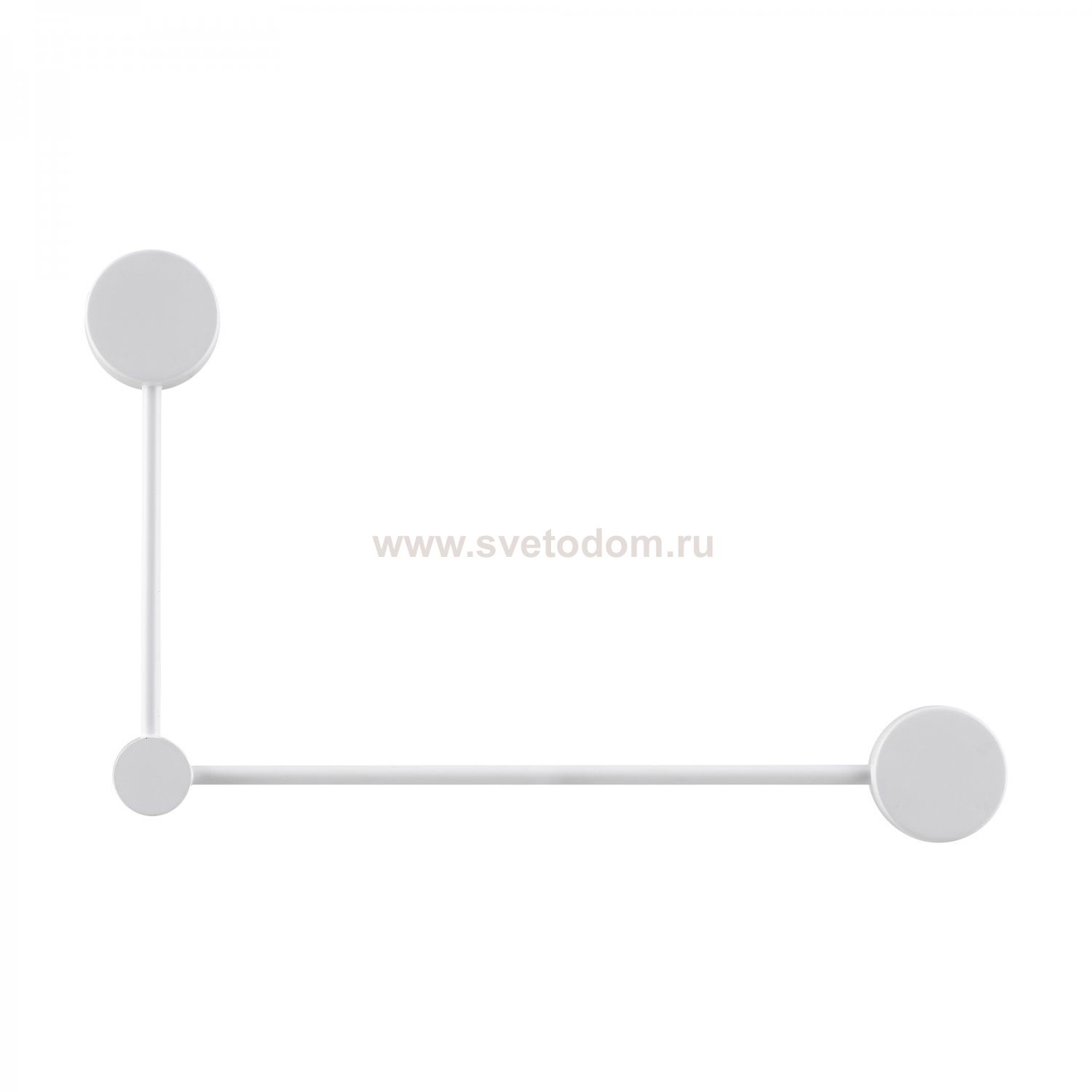 Настенный светильник (бра) Freya FR5363WL-02W Tactic