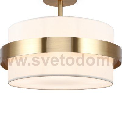 Потолочный светильник Freya FR5367CL-03BS Bride