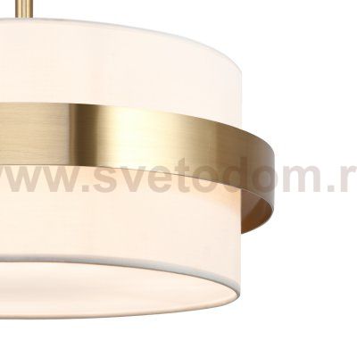 Потолочный светильник Freya FR5367CL-03BS Bride