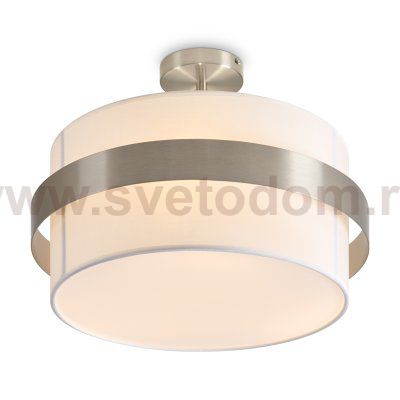 Потолочный светильник Freya FR5367CL-03N Bride