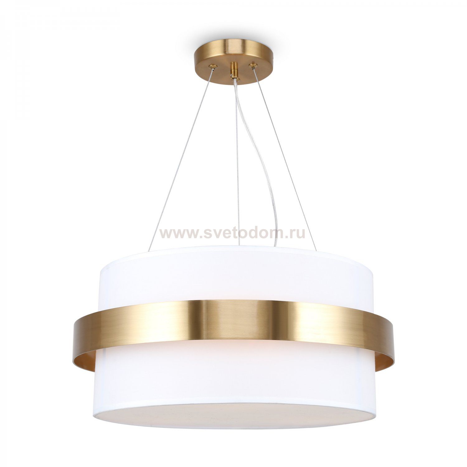 Подвесной светильник Freya FR5367PL-03BS Bride