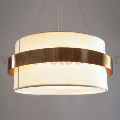 Подвесной светильник Freya FR5367PL-03BS Bride