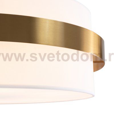 Подвесной светильник Freya FR5367PL-06BS Bride