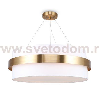 Подвесной светильник Freya FR5367PL-06BS Bride