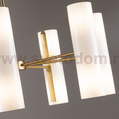 Потолочный светильник Freya FR5368CL-14BS Fiore